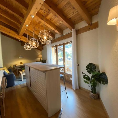 Apartament Avet, El Tarter, Zona Grandvalira Zewnętrze zdjęcie