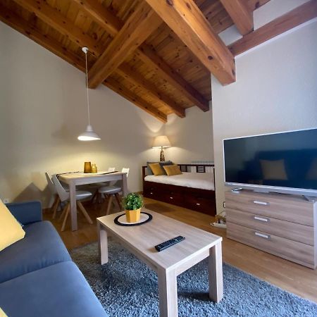 Apartament Avet, El Tarter, Zona Grandvalira Zewnętrze zdjęcie