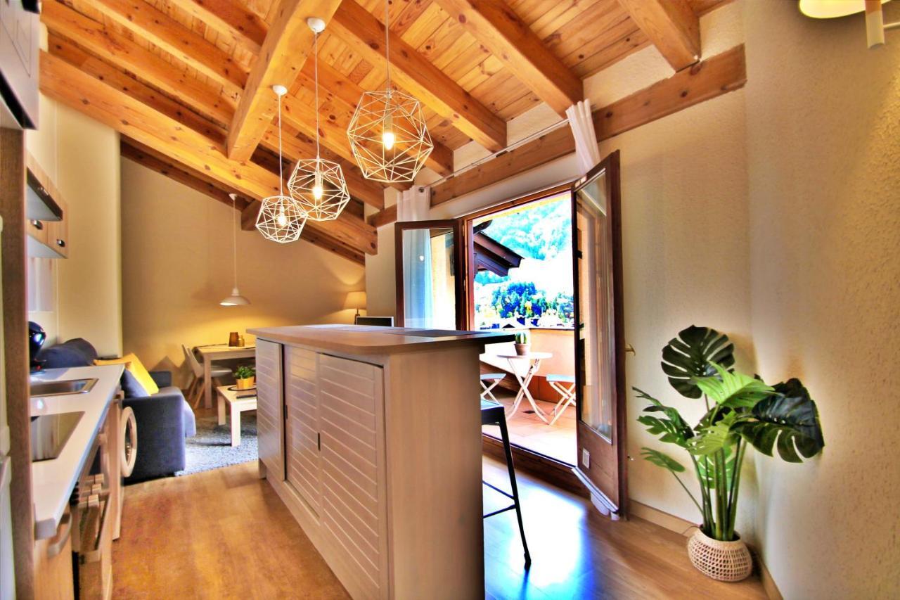 Apartament Avet, El Tarter, Zona Grandvalira Zewnętrze zdjęcie