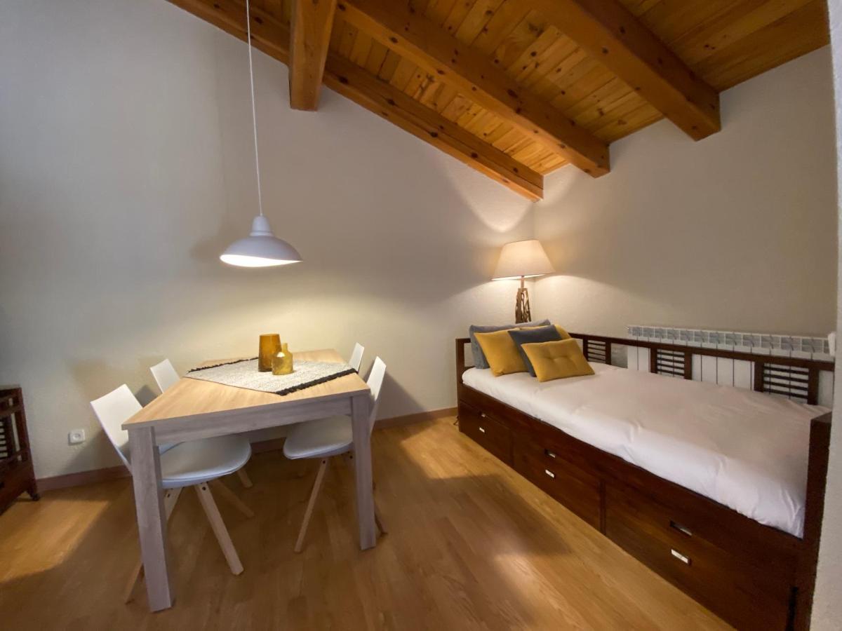 Apartament Avet, El Tarter, Zona Grandvalira Zewnętrze zdjęcie