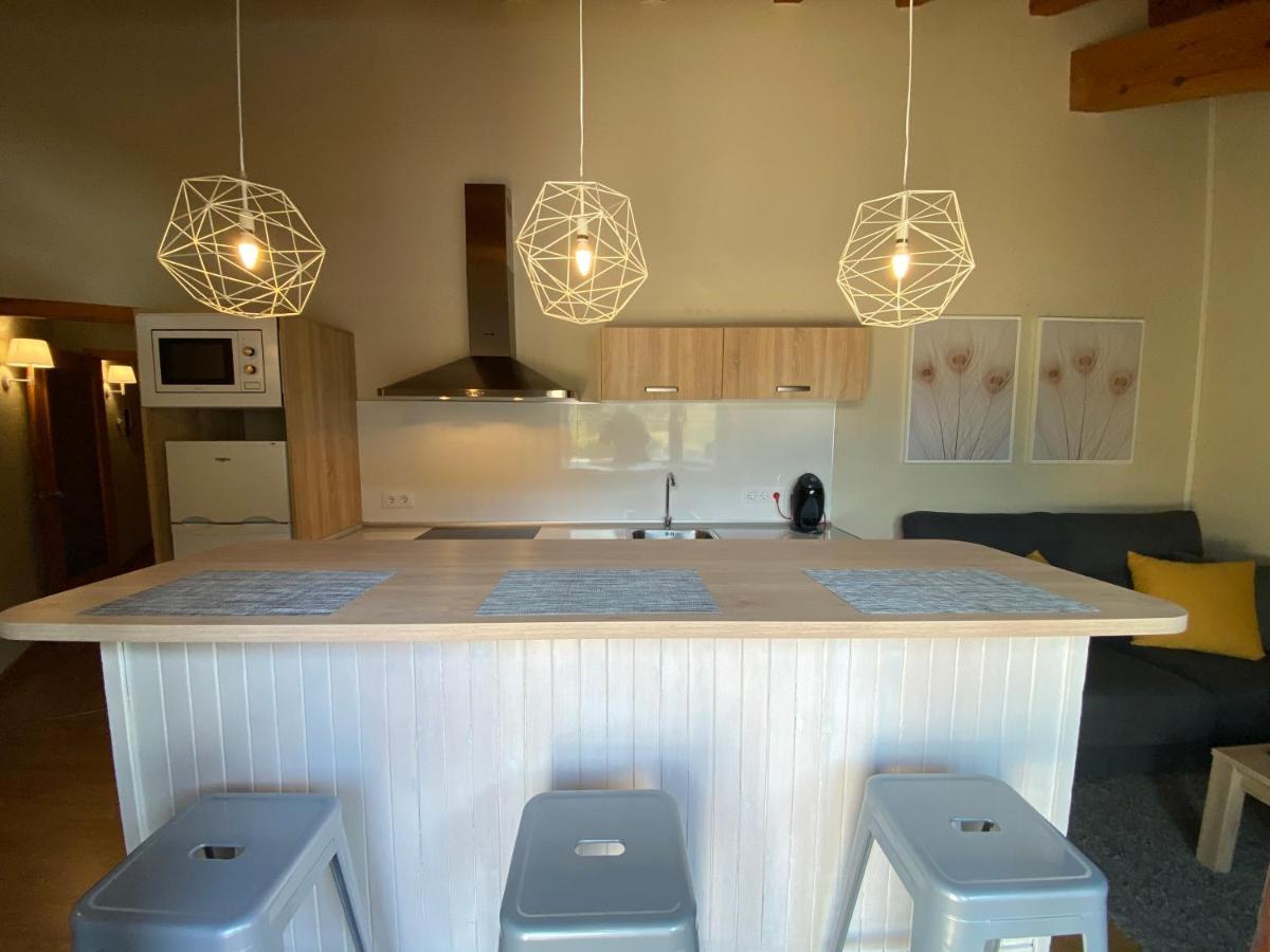 Apartament Avet, El Tarter, Zona Grandvalira Zewnętrze zdjęcie