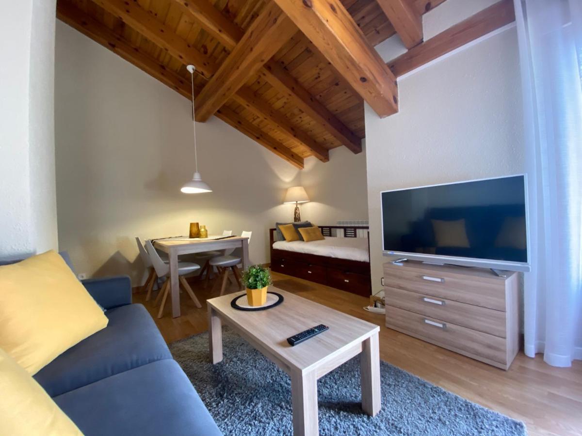 Apartament Avet, El Tarter, Zona Grandvalira Zewnętrze zdjęcie